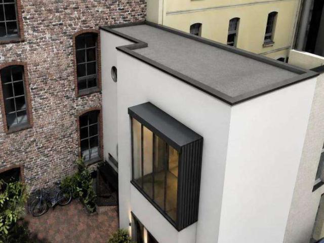 Maison vente à Rennes, Bretagne