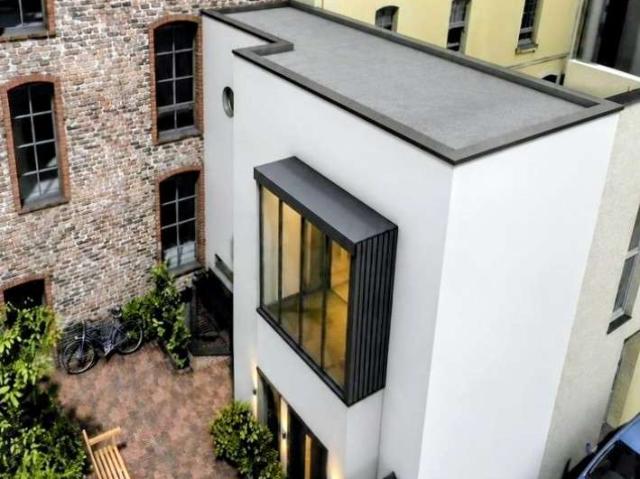 Maison vente à Rennes, Bretagne