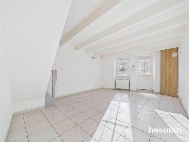 Maison vente à Nantes, Rezé