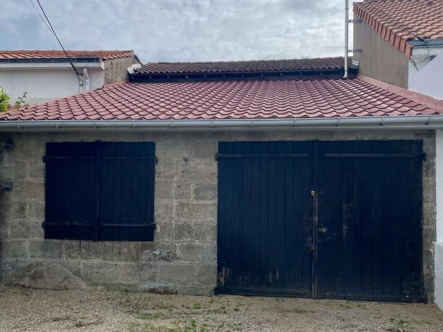 Maison vente à Nantes, Rezé