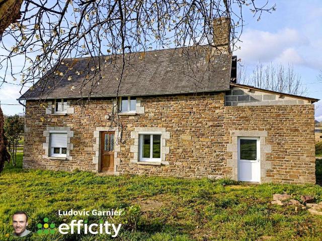 Maison vente à Avranches, Normandie
