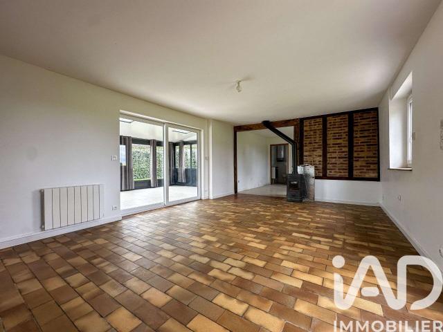 Maison vente à Bernay, Romilly-la-puthenaye