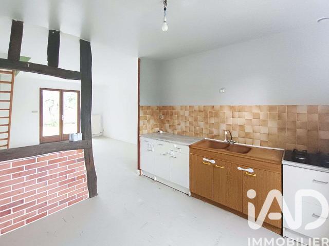 Maison vente à Romorantin-Lanthenay, Romorantin-lanthenay