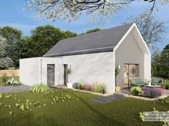 Maison vente à Roscoff, Finistère