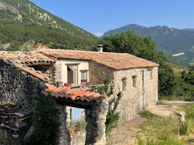 Maison vente à Die, Rottier