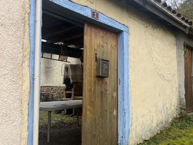 Maison vente à Montbrison, Sail-sous-couzan