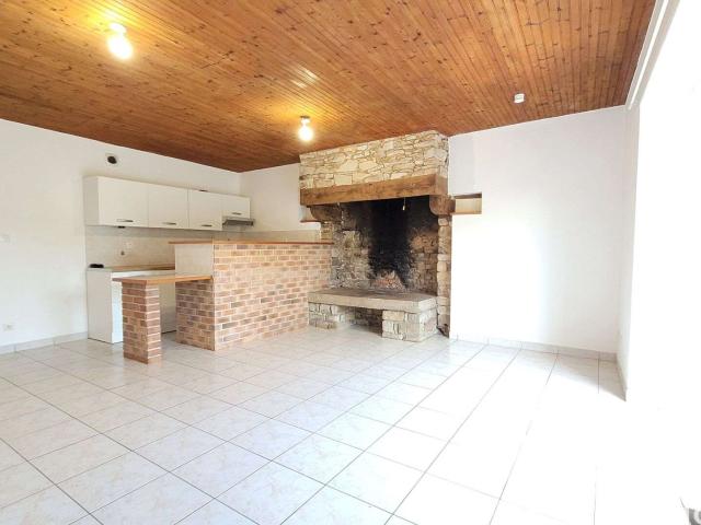 Maison vente à Rennes, Bretagne
