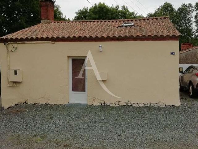 Maison vente à Les Sables-d'Olonne, Saint-avaugourd-des-landes