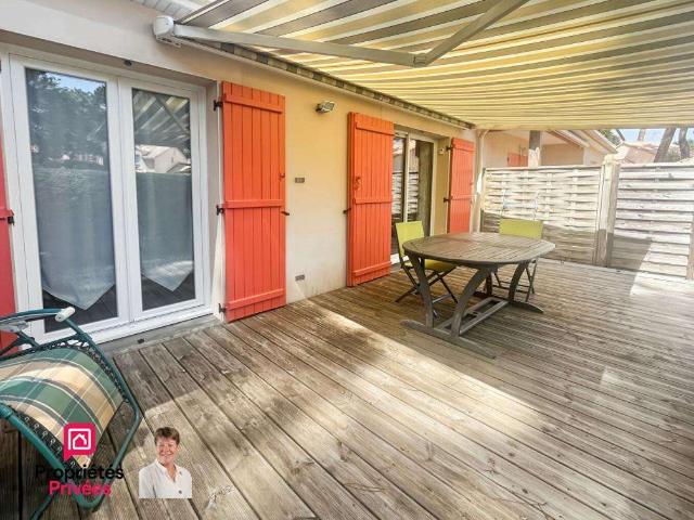 Maison vente à Saint-Nazaire, Saint-brevin-les-pins
