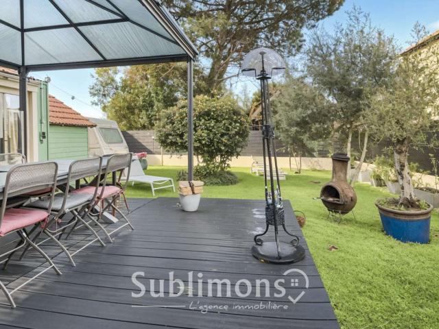 Maison vente à Saint-Nazaire, Saint-brevin-les-pins