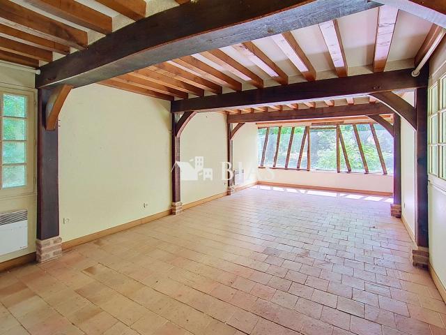 Maison vente à Theillement, Thénouville