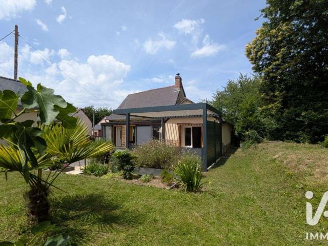 Maison vente à Rennes, Bretagne
