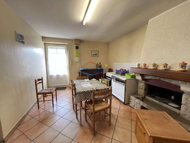 Maison vente à Nantes, Saint-etienne-de-montluc