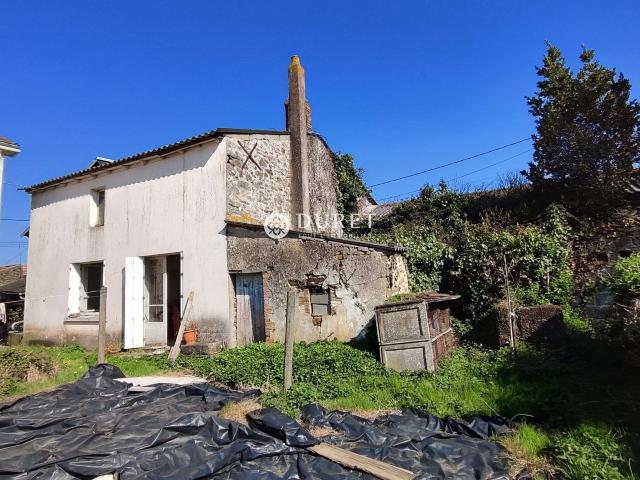 Maison vente à La Roche-sur-Yon, Saint-fulgent