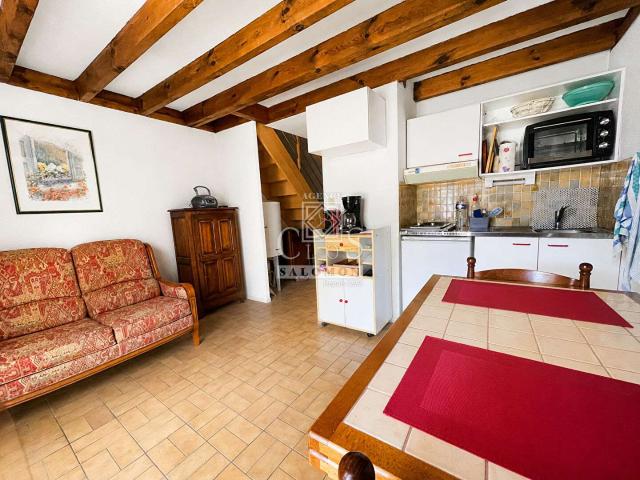 Maison vente à Vannes, Bretagne