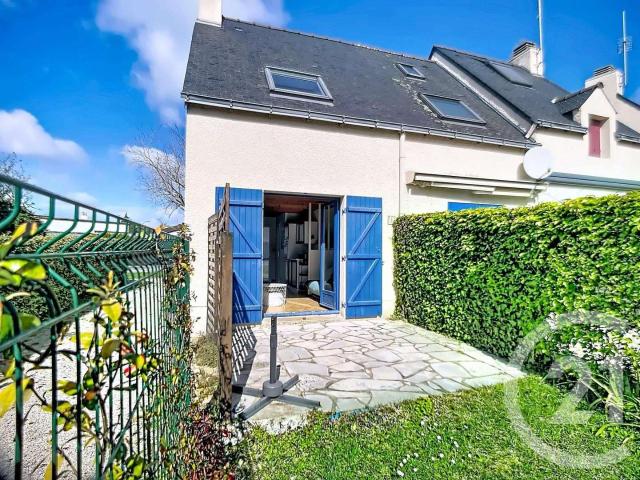 Maison vente à Vannes, Bretagne