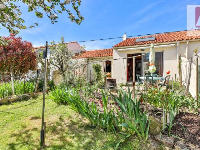 Maison vente à Les Sables-d'Olonne, Saint-gilles-croix-de-vie