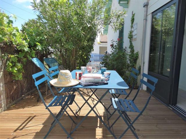 Maison vente à Les Sables-d'Olonne, Saint-gilles-croix-de-vie