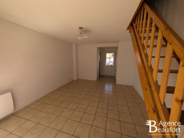 Maison vente à Les Sables-d'Olonne, Saint-gilles-croix-de-vie