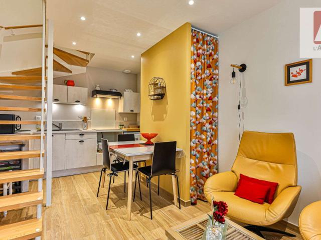 Maison vente à Les Sables-d'Olonne, Saint-gilles-croix-de-vie