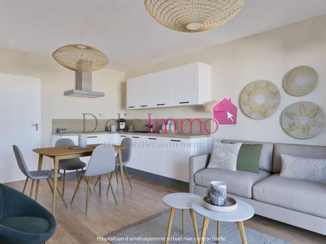 Maison vente à Les Sables-d'Olonne, Saint-hilaire-de-riez