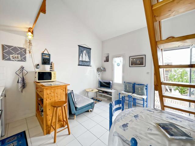 Maison vente à Les Sables-d'Olonne, Saint-hilaire-de-riez