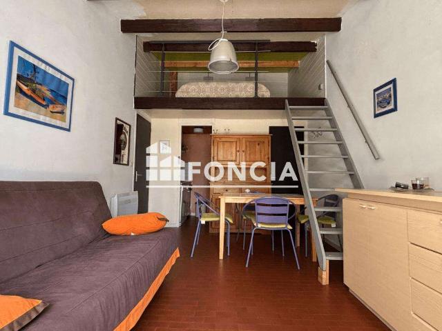 Maison vente à Les Sables-d'Olonne, Saint-hilaire-de-riez