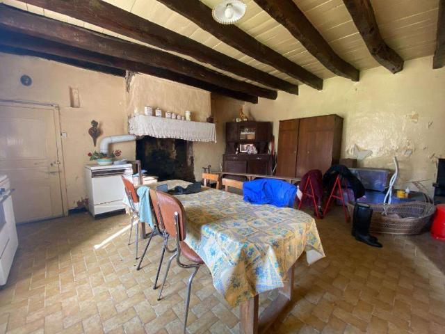 Maison vente à Pontivy, Bretagne