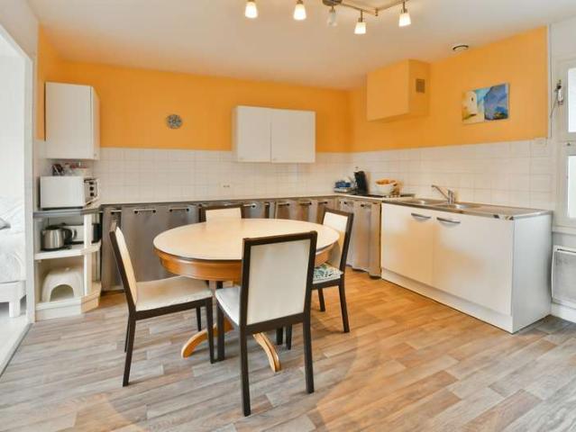 Maison vente à Saint-Jean-d'Angély, Saint-jean-d'angély