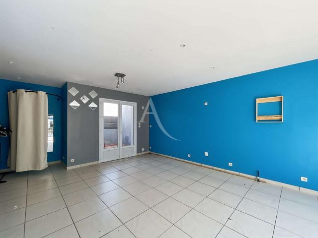 Maison vente à Les Sables-d'Olonne, Saint-jean-de-monts