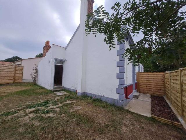 Maison vente à Les Sables-d'Olonne, Saint-jean-de-monts