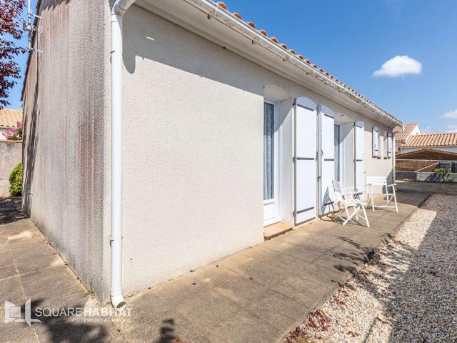 Maison vente à Les Sables-d'Olonne, Saint-jean-de-monts