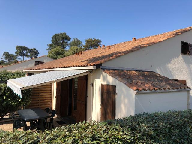 Maison vente à Les Sables-d'Olonne, Saint-jean-de-monts