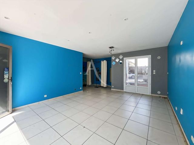 Maison vente à Les Sables-d'Olonne, Saint-jean-de-monts