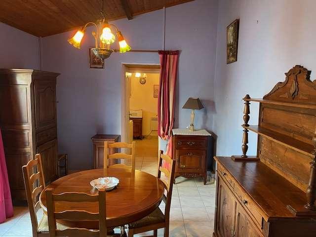 Maison vente à Les Sables-d'Olonne, Saint-jean-de-monts