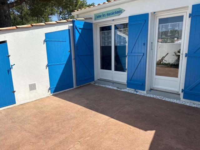 Maison vente à Les Sables-d'Olonne, Saint-jean-de-monts