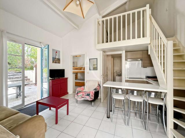 Maison vente à Les Sables-d'Olonne, Saint-jean-de-monts