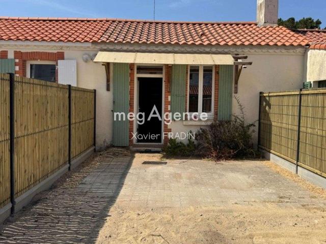 Maison vente à Les Sables-d'Olonne, Saint-jean-de-monts