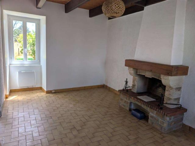 Maison vente à Saint-Nazaire, Saint-joachim