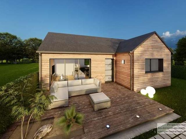 Maison vente à Saint-Malo, Bretagne