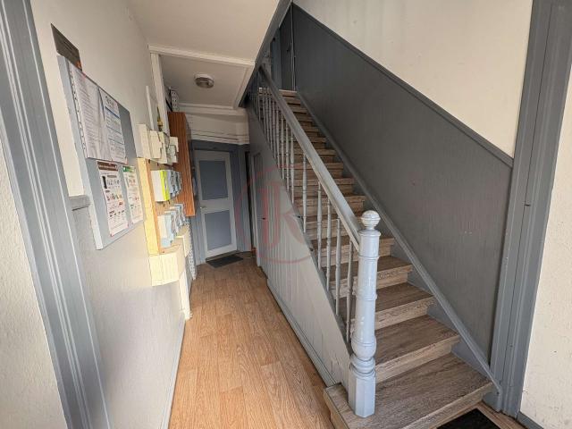 Maison vente à Mulhouse, Saint-louis