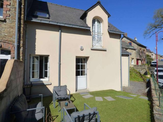 Maison vente à Redon, Bretagne