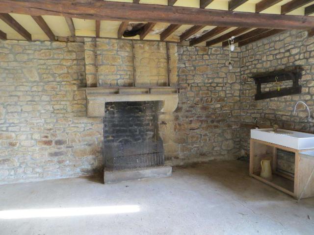 Maison vente à Vire, Saint-germain-de-tallevende-la-lande-vaumont