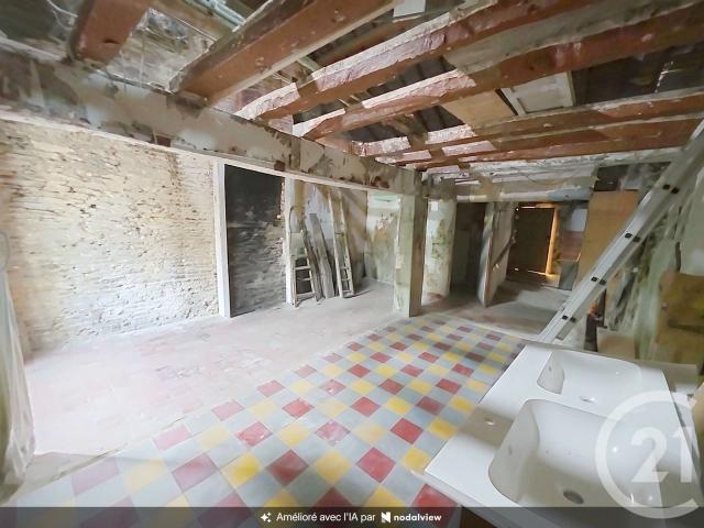 Maison vente à Châteaubriant-Ancenis, Bonnoeuvre