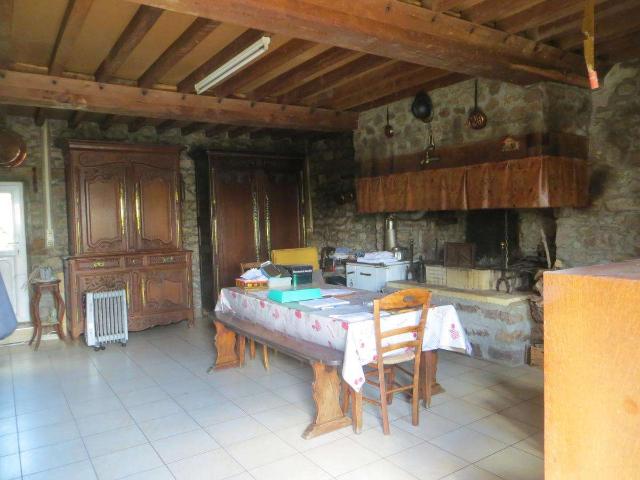 Maison vente à Vire, Etouvy
