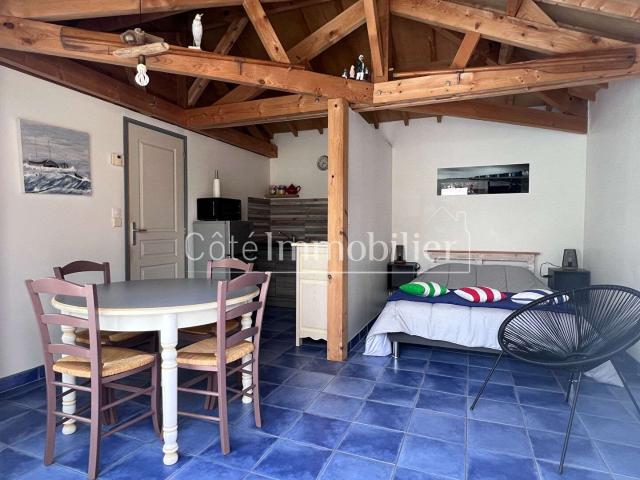 Maison vente à Saint-Nazaire, Saint-michel-chef-chef