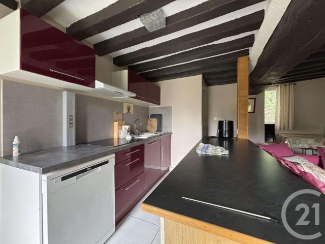 Maison vente à La Sauvagère, Les Monts-d'Andaine