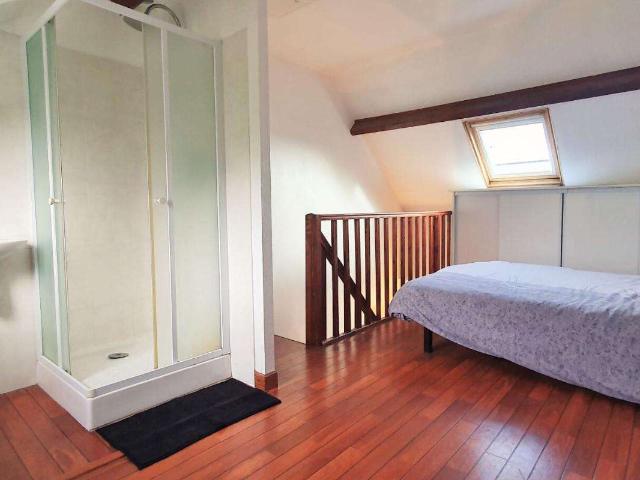 Maison vente à Saint-Nazaire, Saint-nazaire