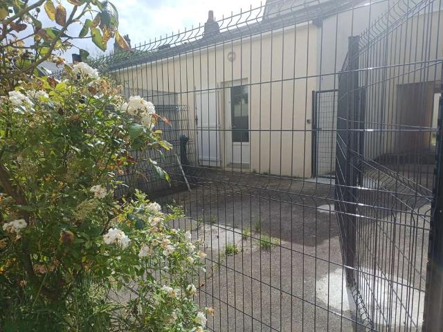 Maison vente à Saint-Nazaire, Saint-nazaire