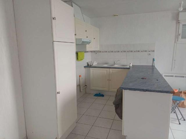 Maison vente à Saint-Nazaire, Saint-nazaire